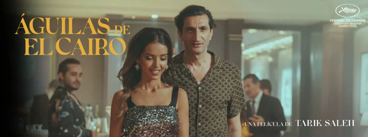 Águilas de El Cairo